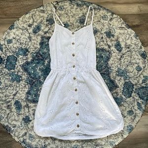 Abercrombie Kids Dress Size 11/12